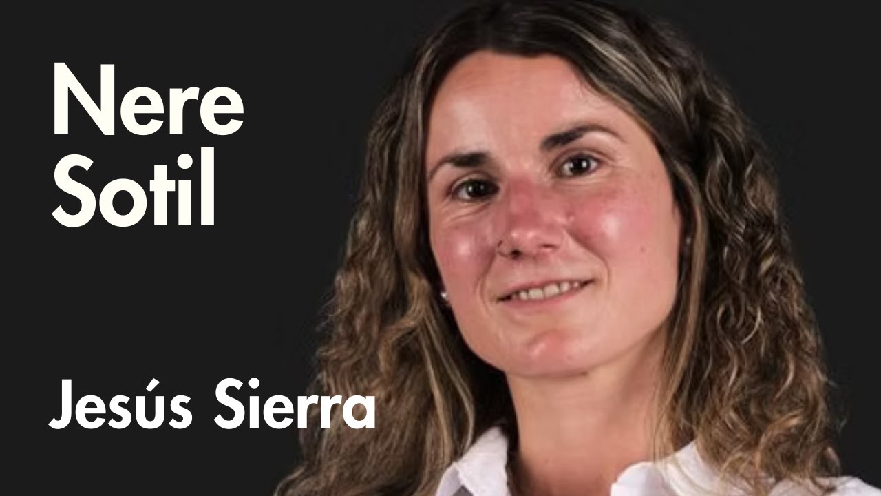 Nere Sotil // 5 Suplementos esenciales para la mujer
