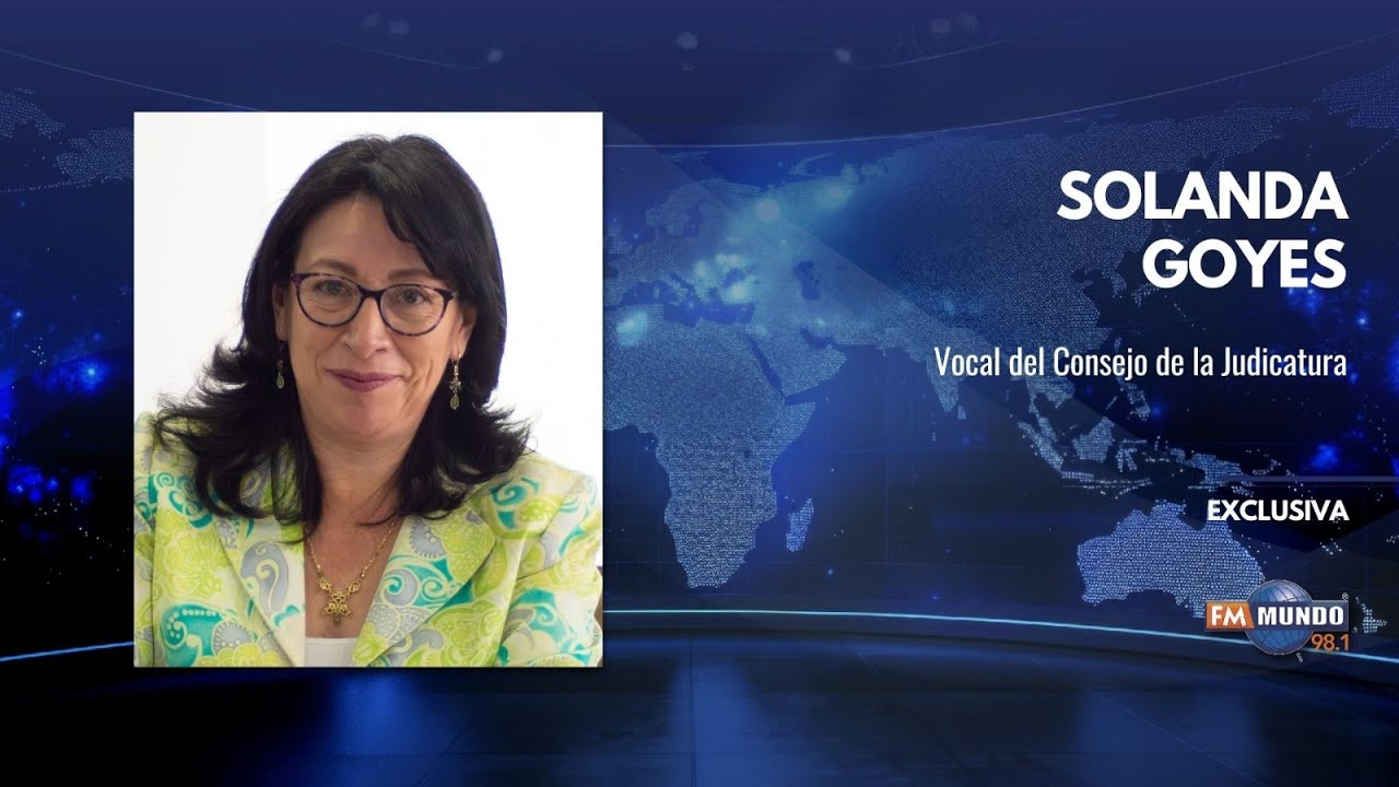 Investigaci&oacute;n por un supuesto peculado a Solanda Goyes