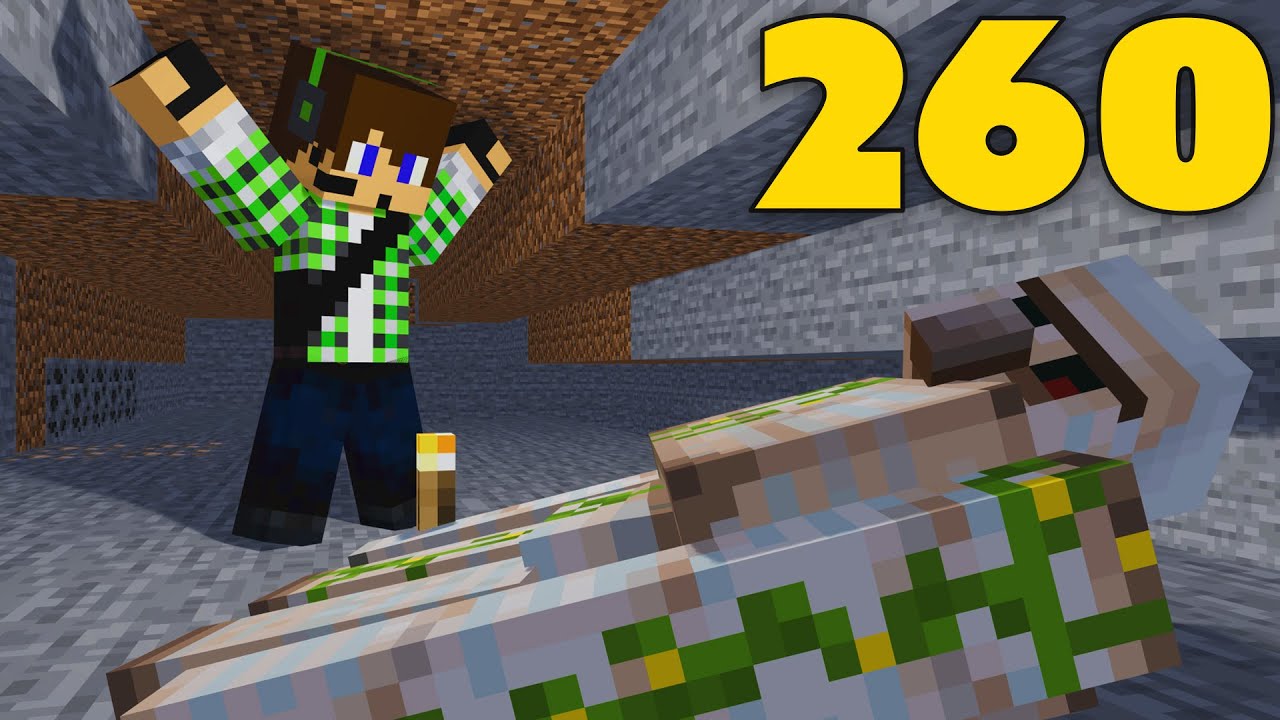 Minecraft ITA S6 E260
