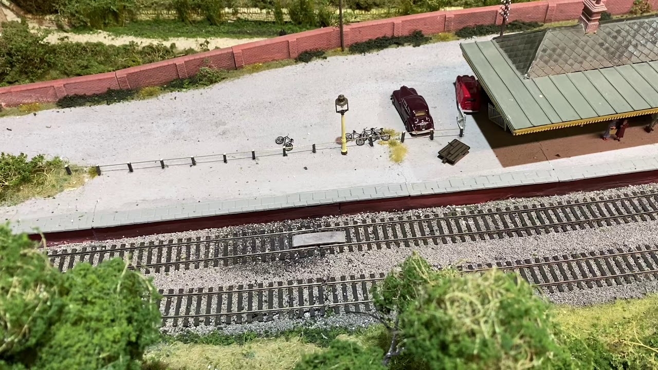 Gaugemaster GMC-TLU seep uncoupler