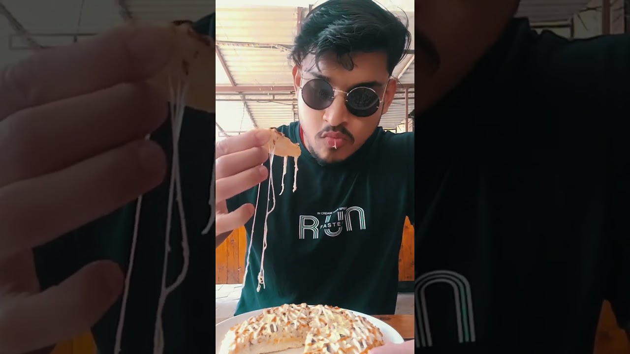 First food blogging. cheapest cafe 