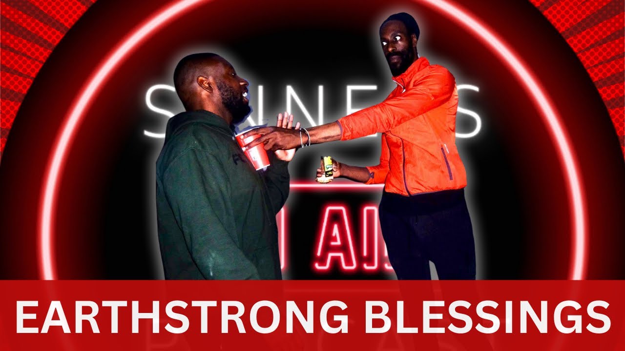 Sinner Speed&rsquo;s Birthday Special: Celebrating with Vibes, Friends & Real Talk | Sinners Podcast