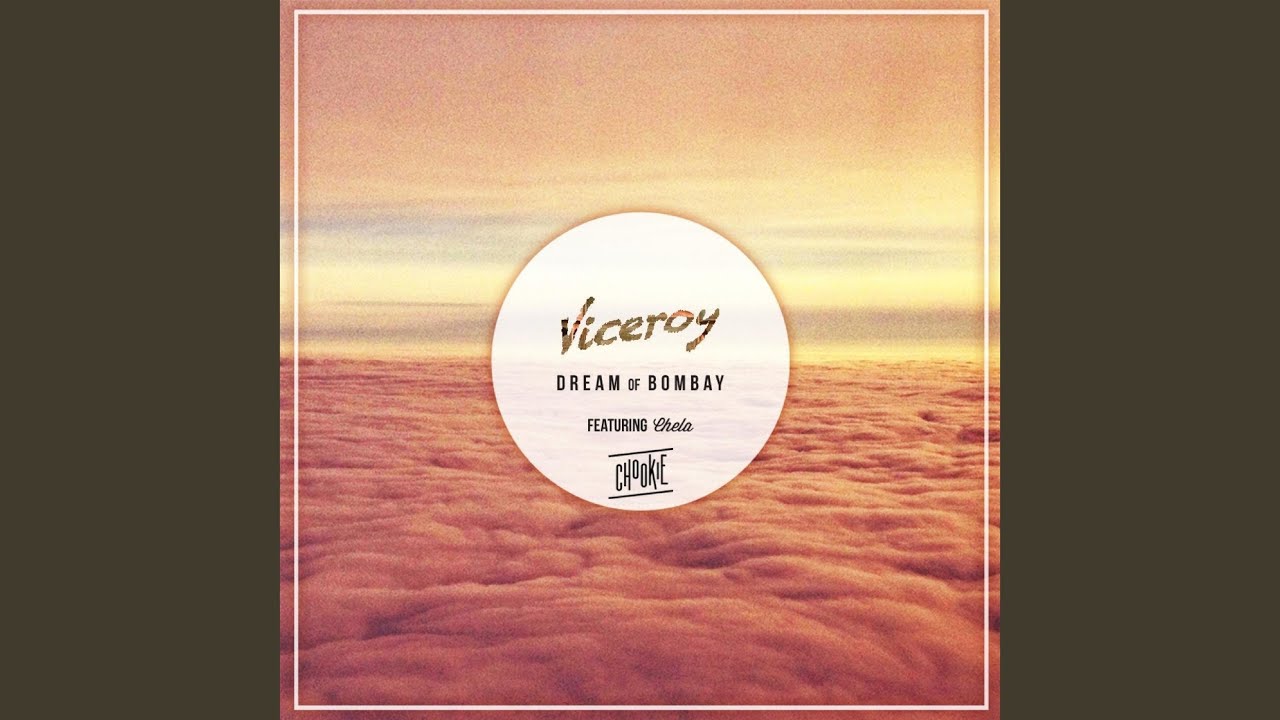 Dream of Bombay (Bufi Remix)