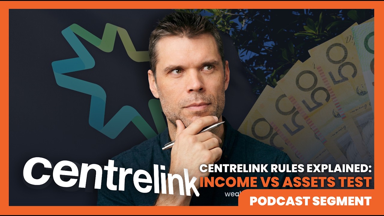 Правила Centrelink: как они влияют на вашу пенсию по старости