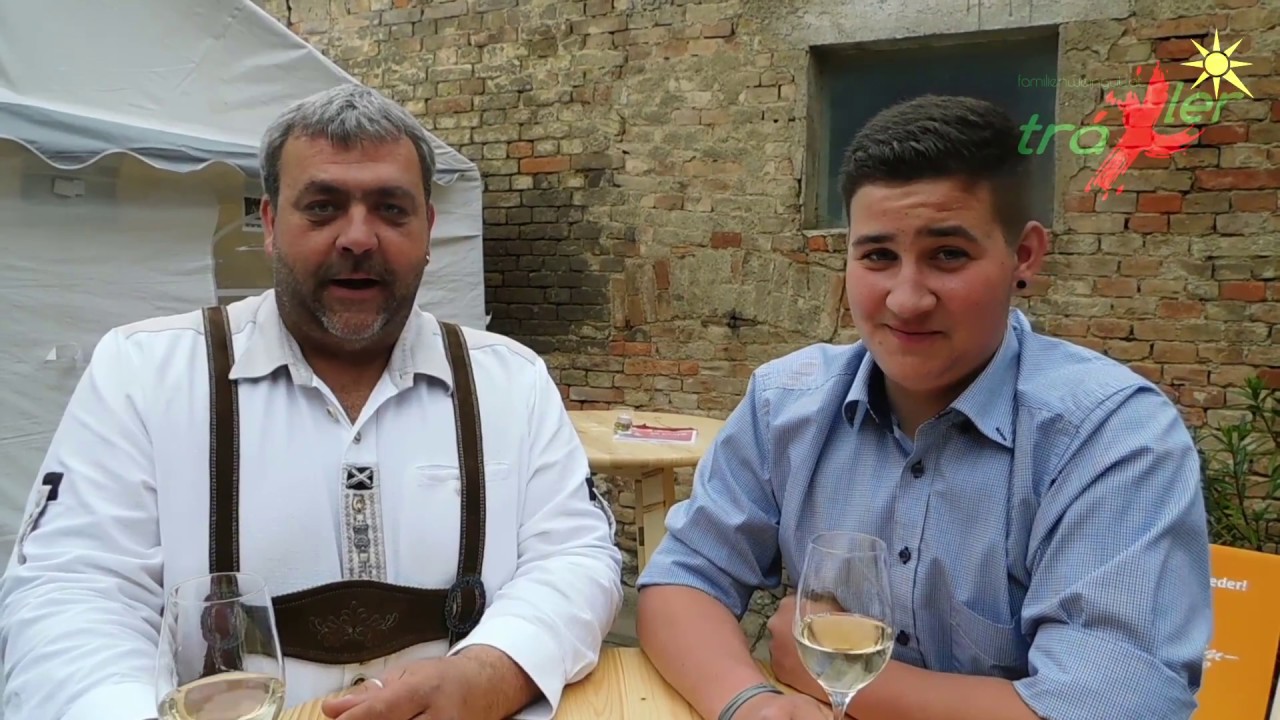 Familienweingut Traxler