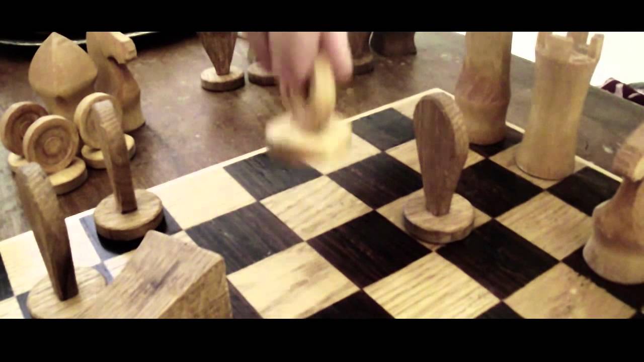 Krigshjärta Kampanjtrailer