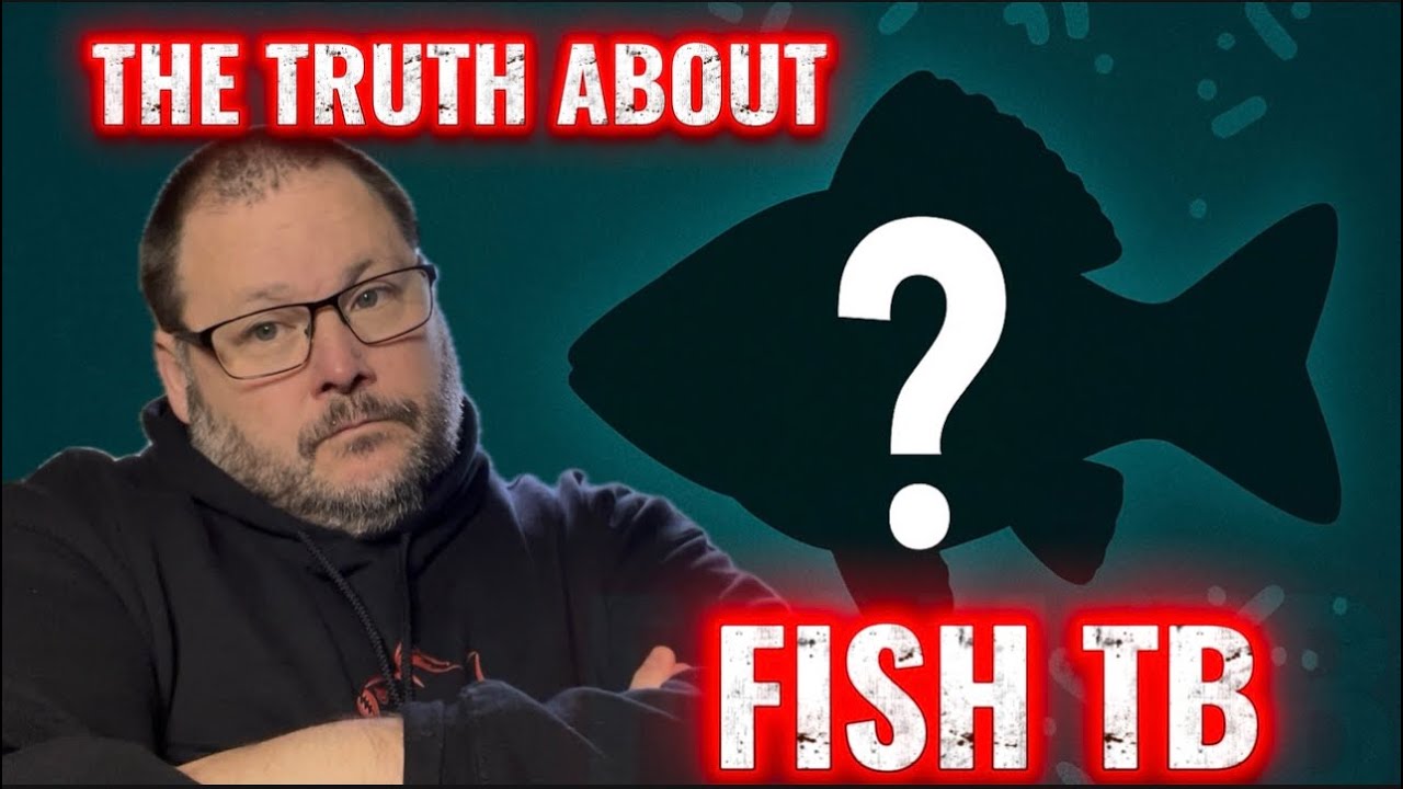 The Fish TB Controversy: Sterilize Everything or Fix the Balance?