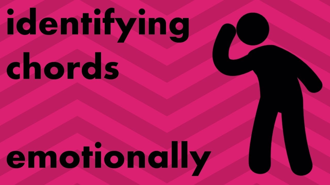 How To Easily Recognize Chords- Alternate Chord Names [Songwriting / Composition / Ear Training]