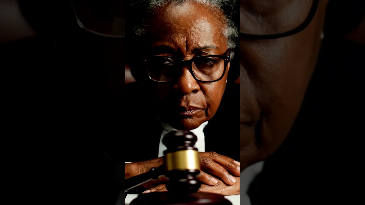 Retired Fire Captain Arrested for Trespass &mdash; Judge Exposes a System Failure