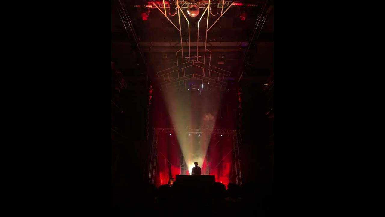 LIFAFA - Candy & Din Raat | Bangalore 2024 (Live)