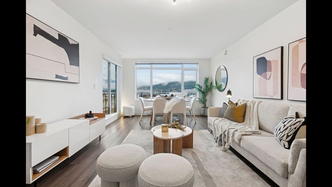Port Moody, BC - Sotheby's International Realty Canada
