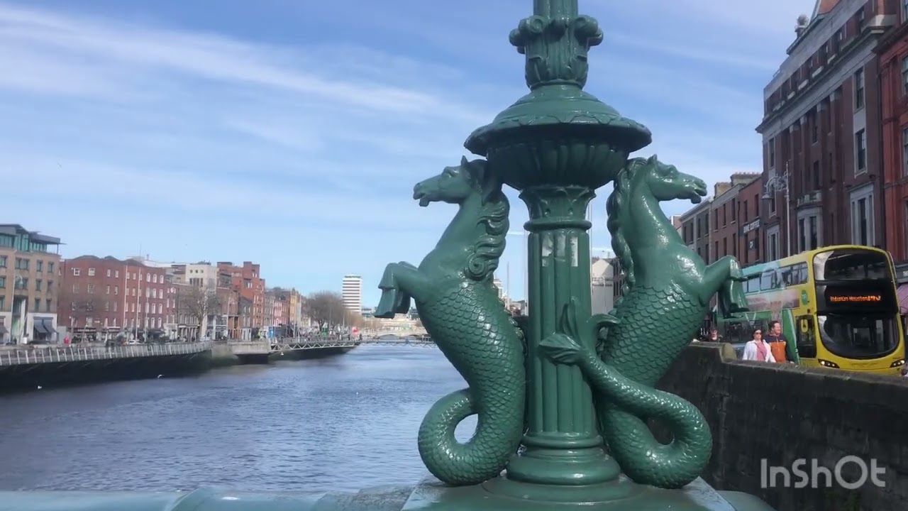 DUBLÍN
