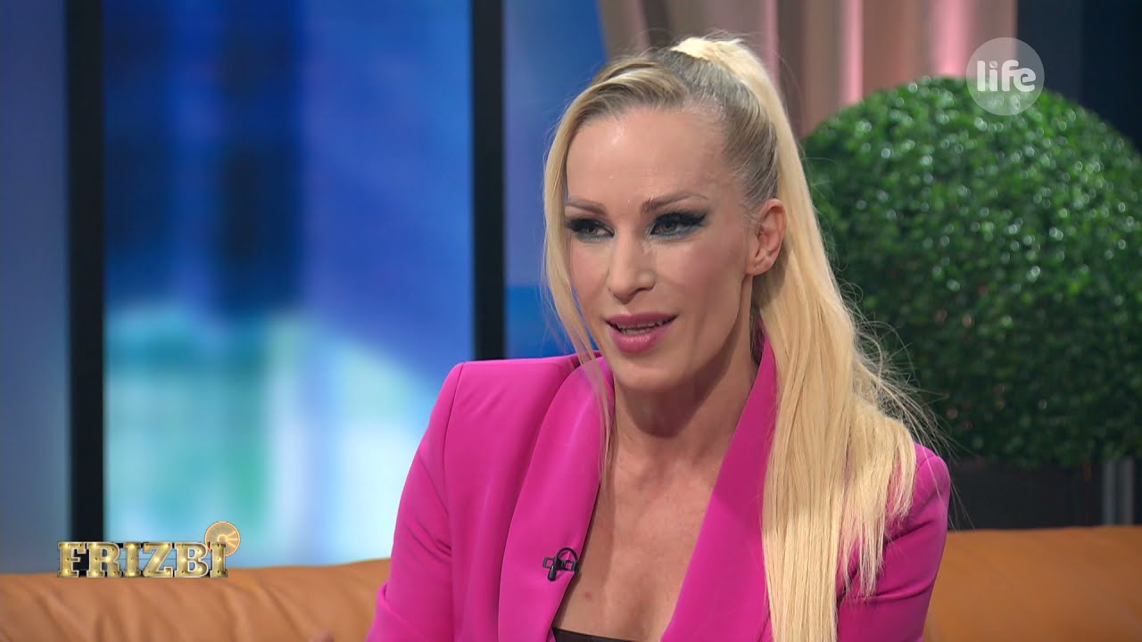 29 évig nem léptek félre? Pásztor Anna elárulta, nyitott volt-e a kapcsolata