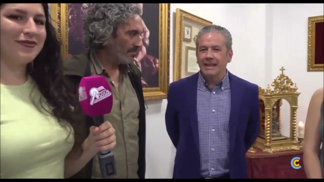 CURSO DE LECTURA EN MISA POR ÁNGEL MANUEL PÉREZ