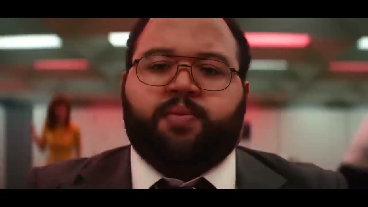 Hit the Ground (Severance) Music Video