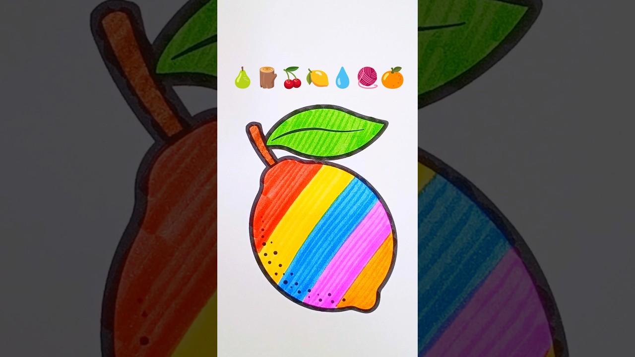 Satisfying Creative Art #shorts #ytshorts #creative #brush #colors #satisfying #trending