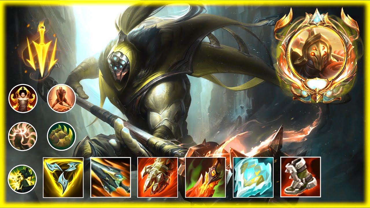JAX MONTAGE 2025 - BEST PLAYS