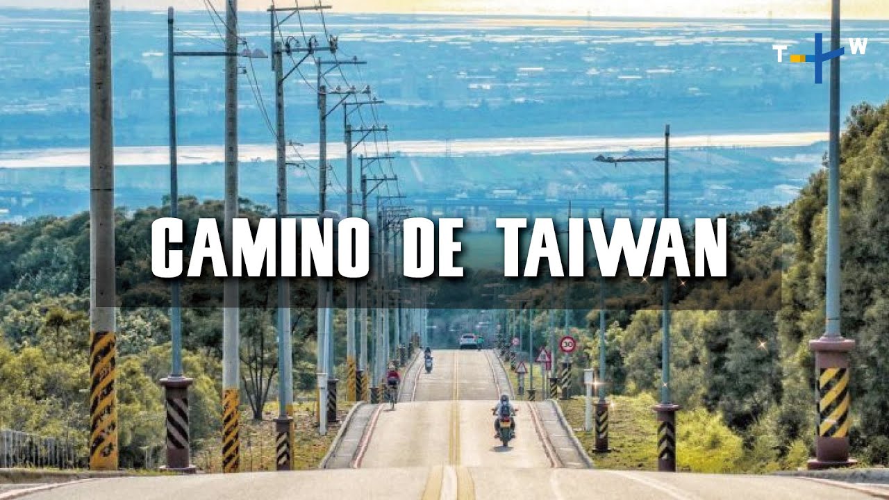 Taiwan Bucket List: Walking Around the Island 👣 | Wow! Taiwan