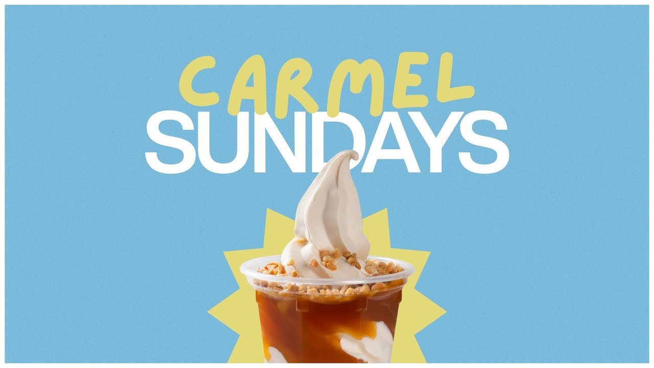 Carmel Sundays - Nathan Wittmeier - January 25, 2026