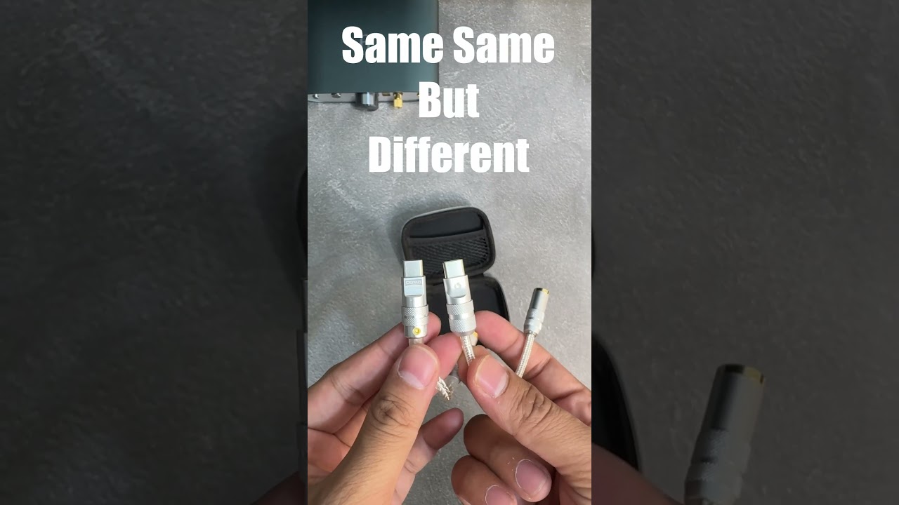 All Budget DACs Unboxing (HeadphonezonexDDFI DAC, Audiocular D07, D08, Fiio KA11 and many more)