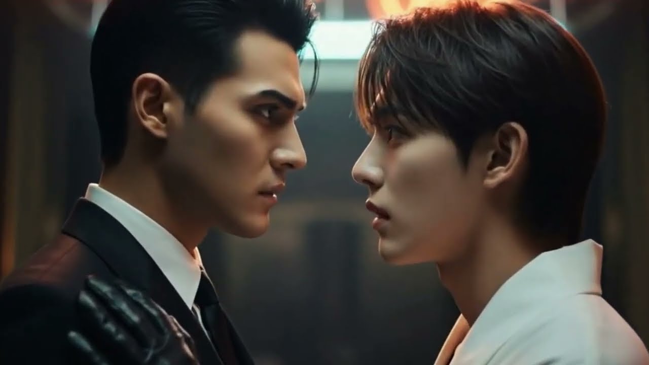 Mafia Obsessed With Me 💘 | A Dark & Forbidden BL Love Story
