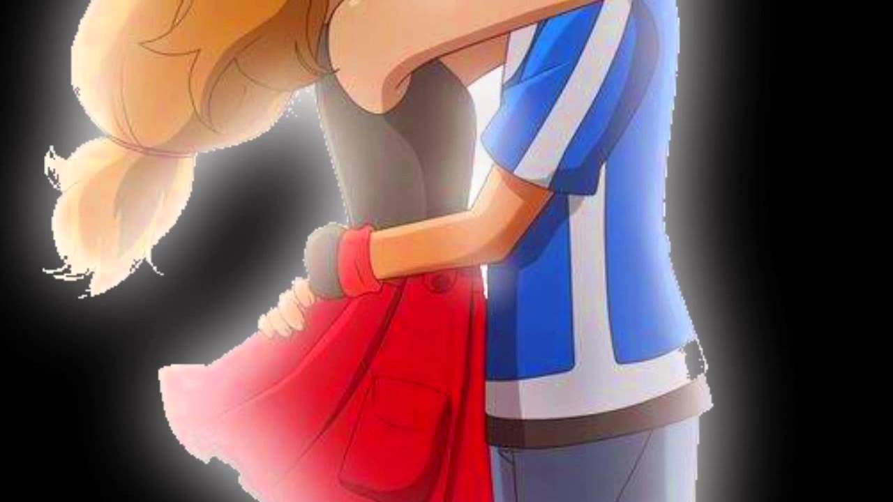 Pokémon - Amourshipping ~ Flashlight