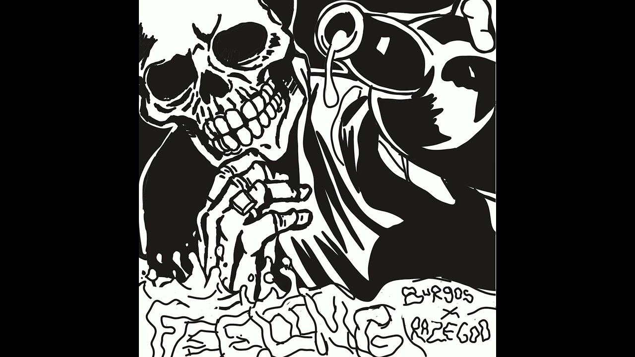 Burgos x Razegod 