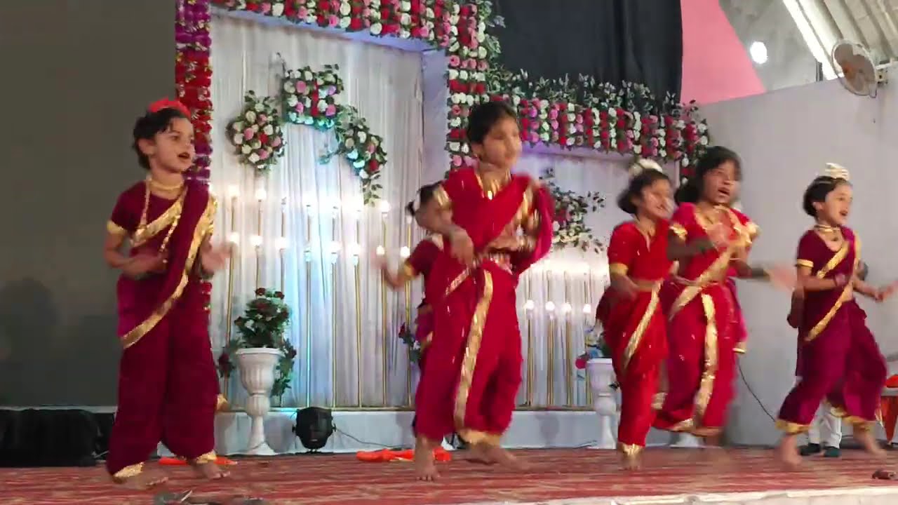 आपले महाराष्ट्रीयन सण आणि उत्सव