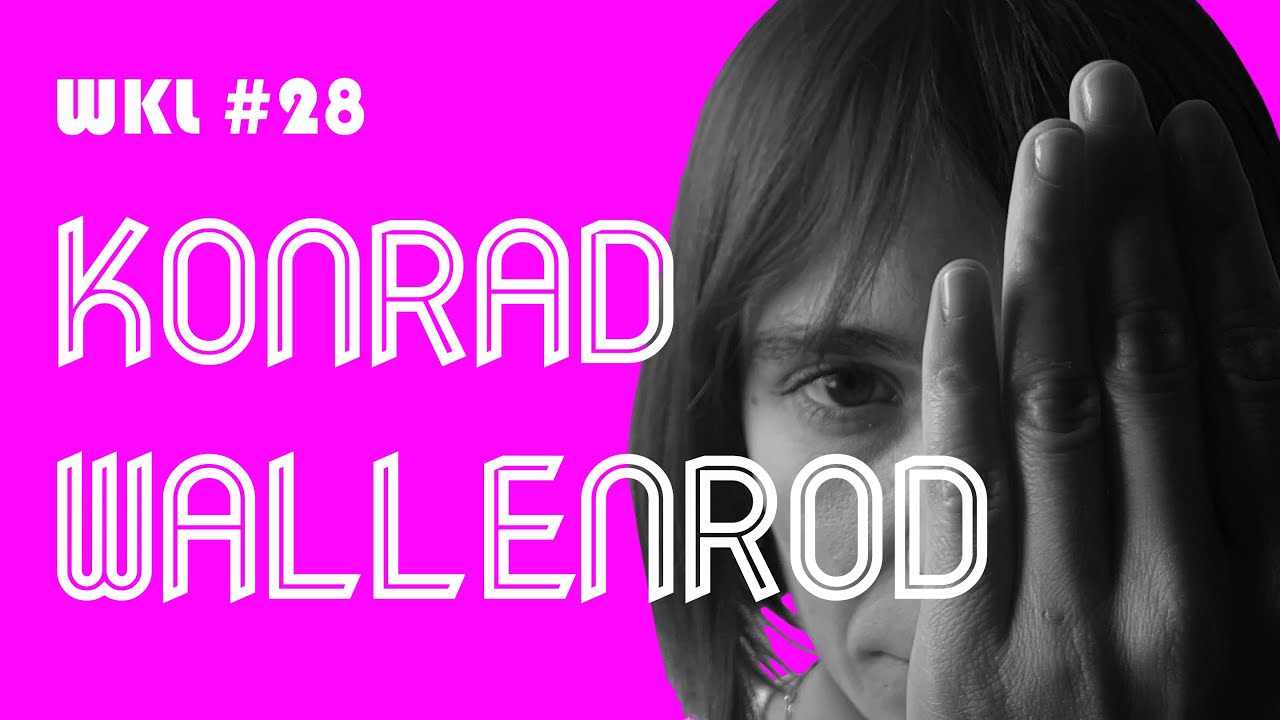 WKL #28: Konrad Wallenrod