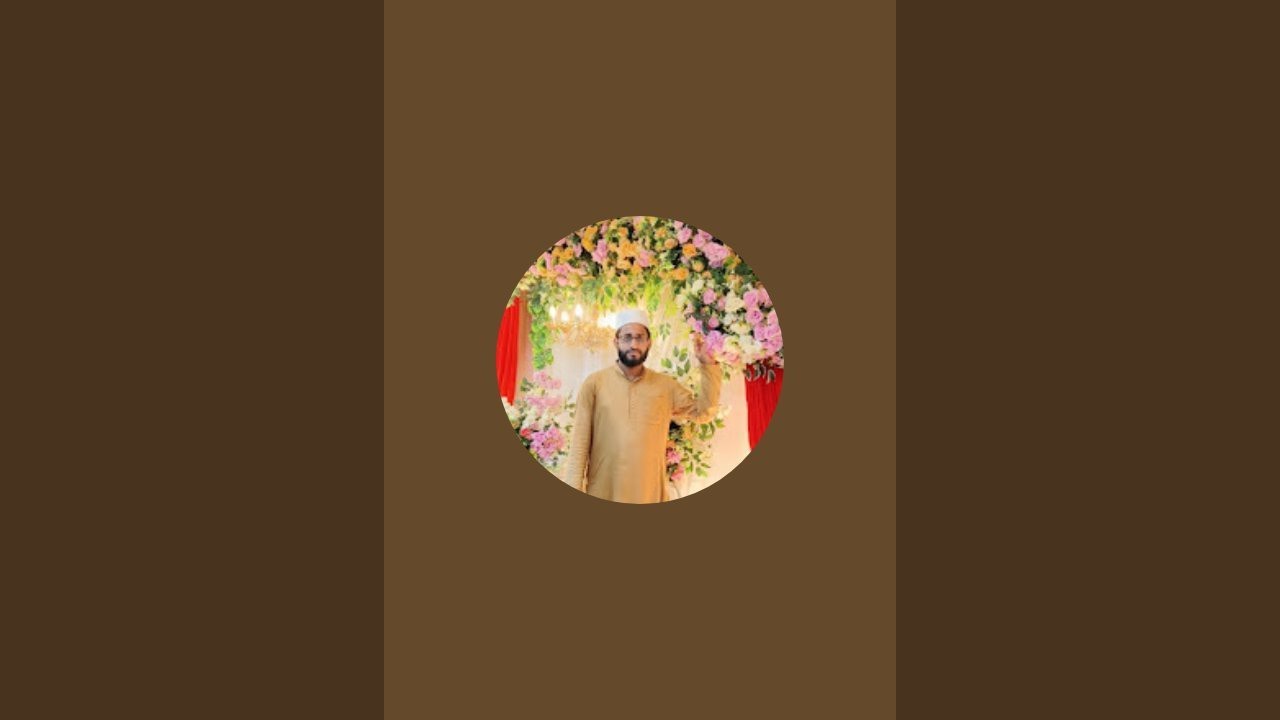 mdquamre Alam is live!