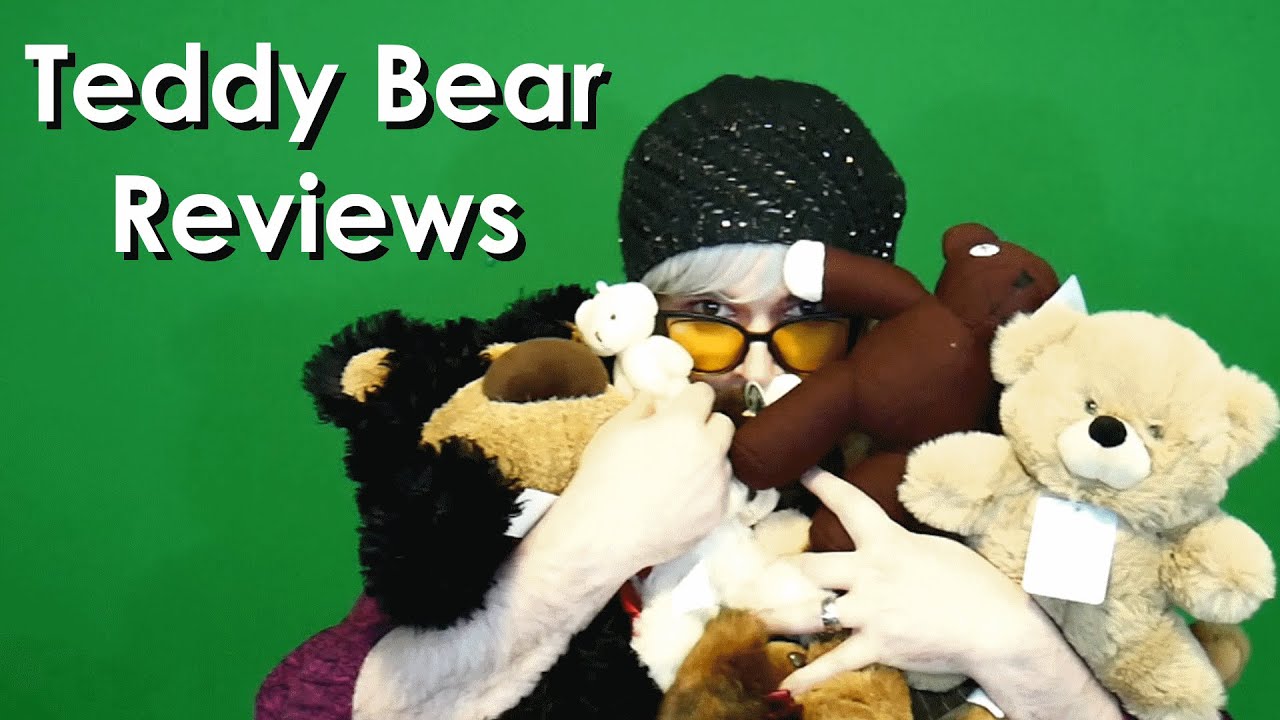 The Teddy Bear Review