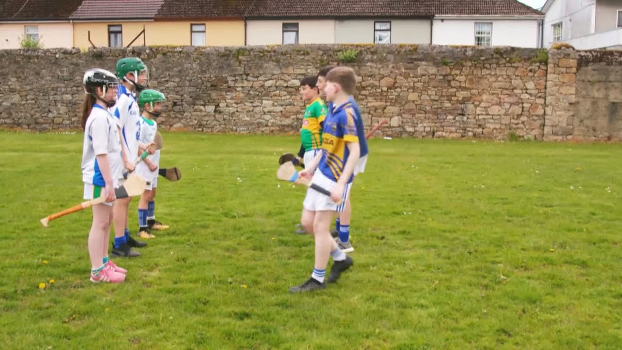 C.L.U.B | Cluain Meala | Cúla 4 |