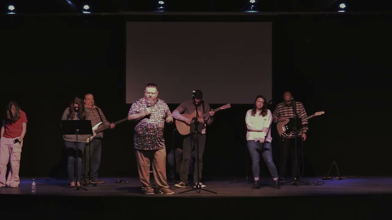 River Valley Church - Full Service 1-11-26
