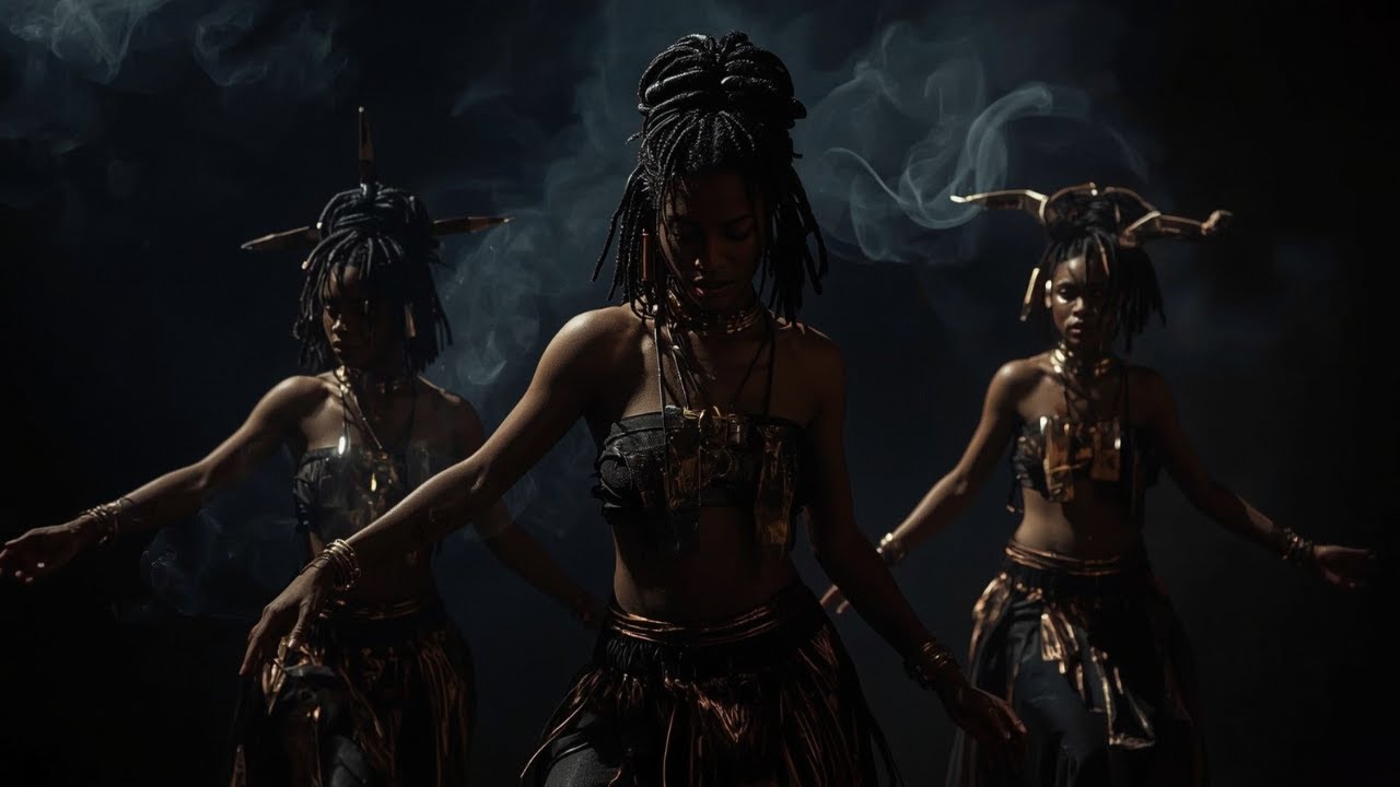Afro House 2026 | Organic & Tribal Deep House #8