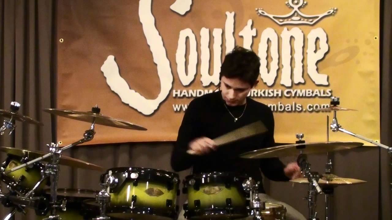 Polyrhythm and Metric Modulation by Hugo Soares
