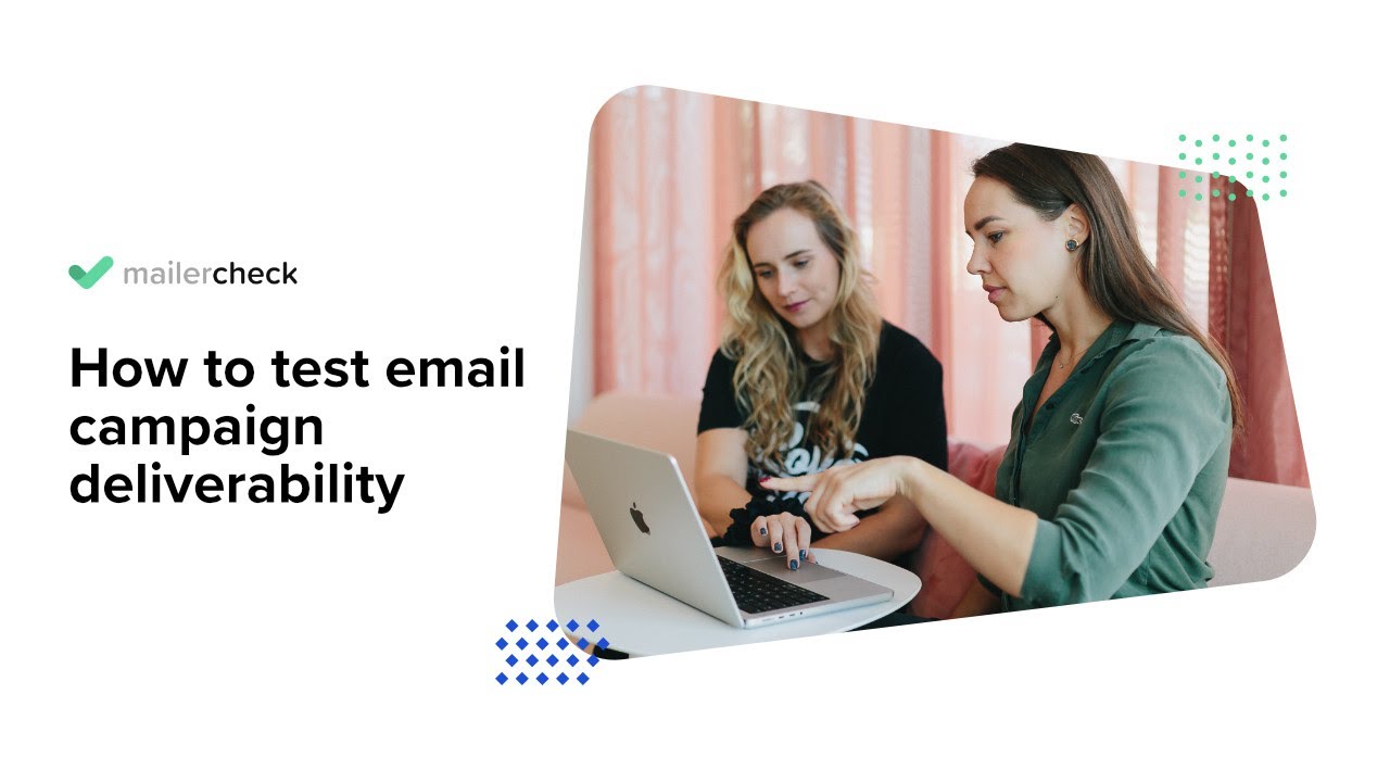 Inbox Insights: How to test email content and campaign deliverability