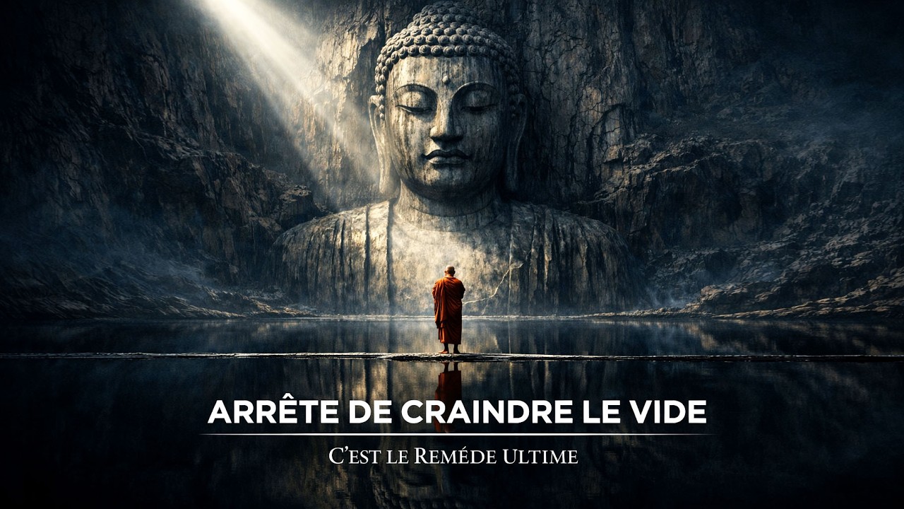 La Vérité Sur Le « Vide » Du Bouddha (Ce N’Est Pas Le « Néant »)