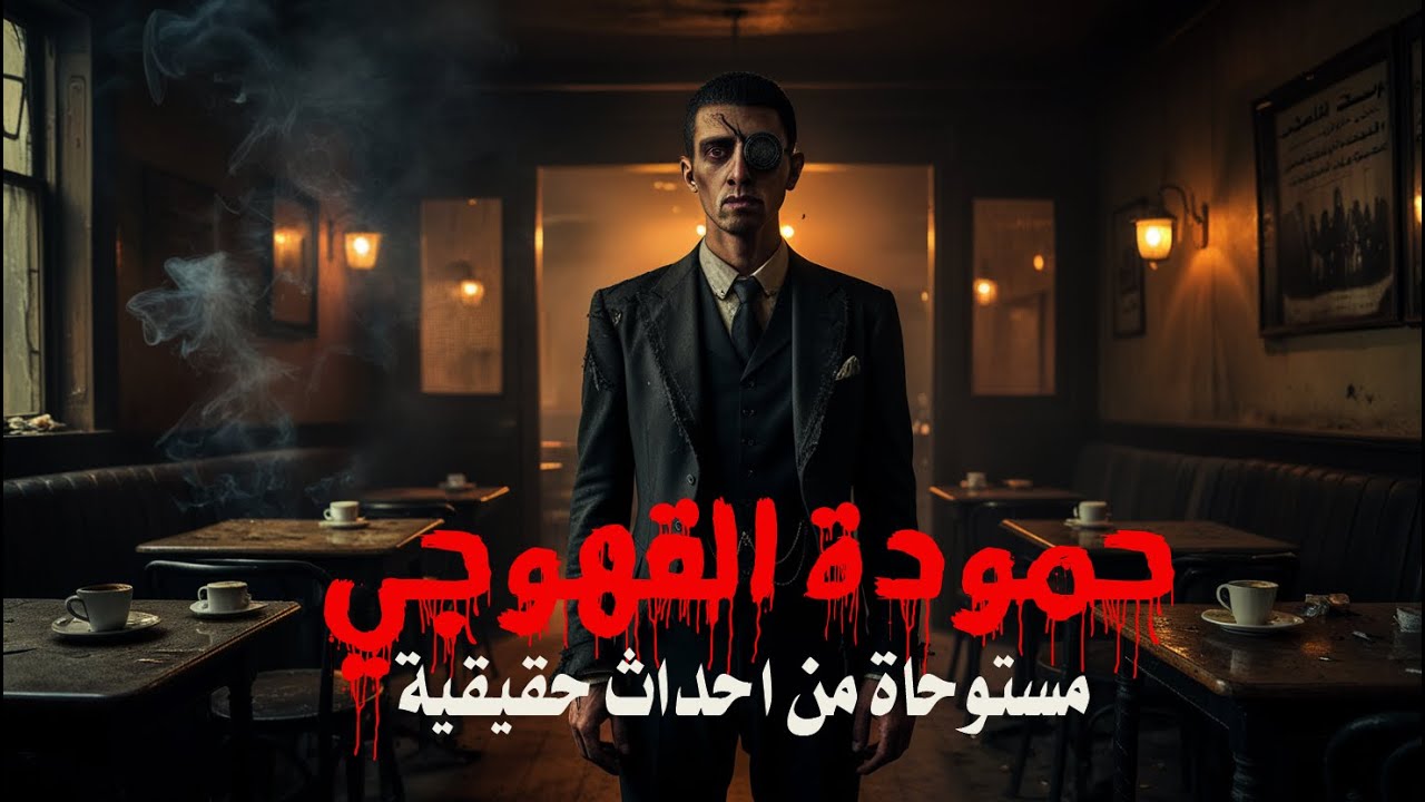مستوحاة من احداث حقيقية لشاب مصري بيتورط مع  تاجر مخدرات خطير وبيرتكب العديد من جرايم القتل الدموية