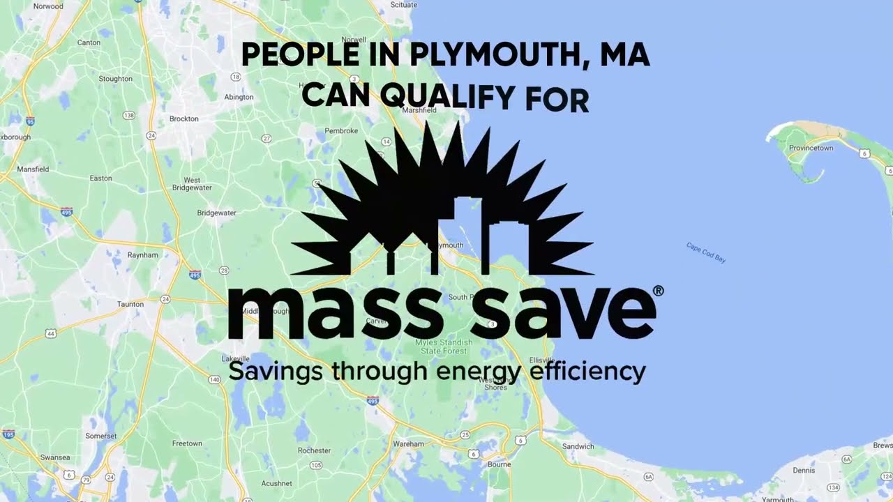 Mass Save Heat Pump Rebate Plymouth MA &ndash; Ductless Mini Split Rebate Plymouth - Cool Comfort Services