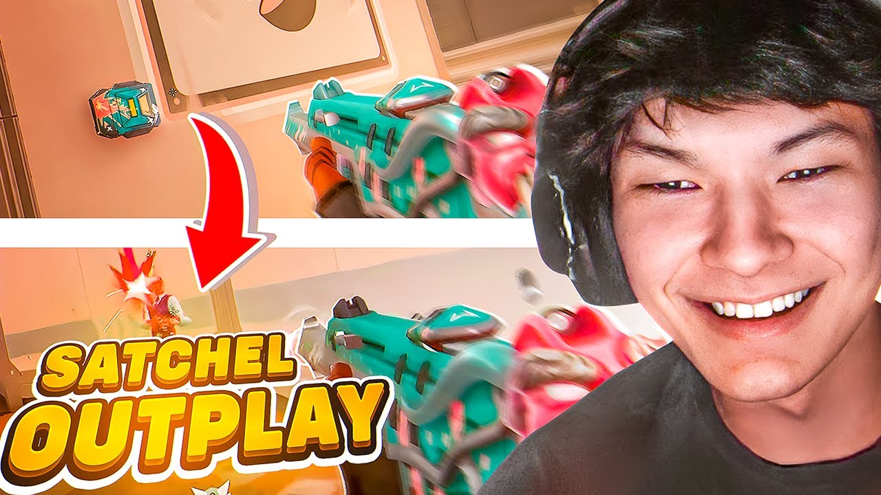 HOW SINATRAA USES RAZE SATCHELS TO OUTPLAY RADIANTS ???