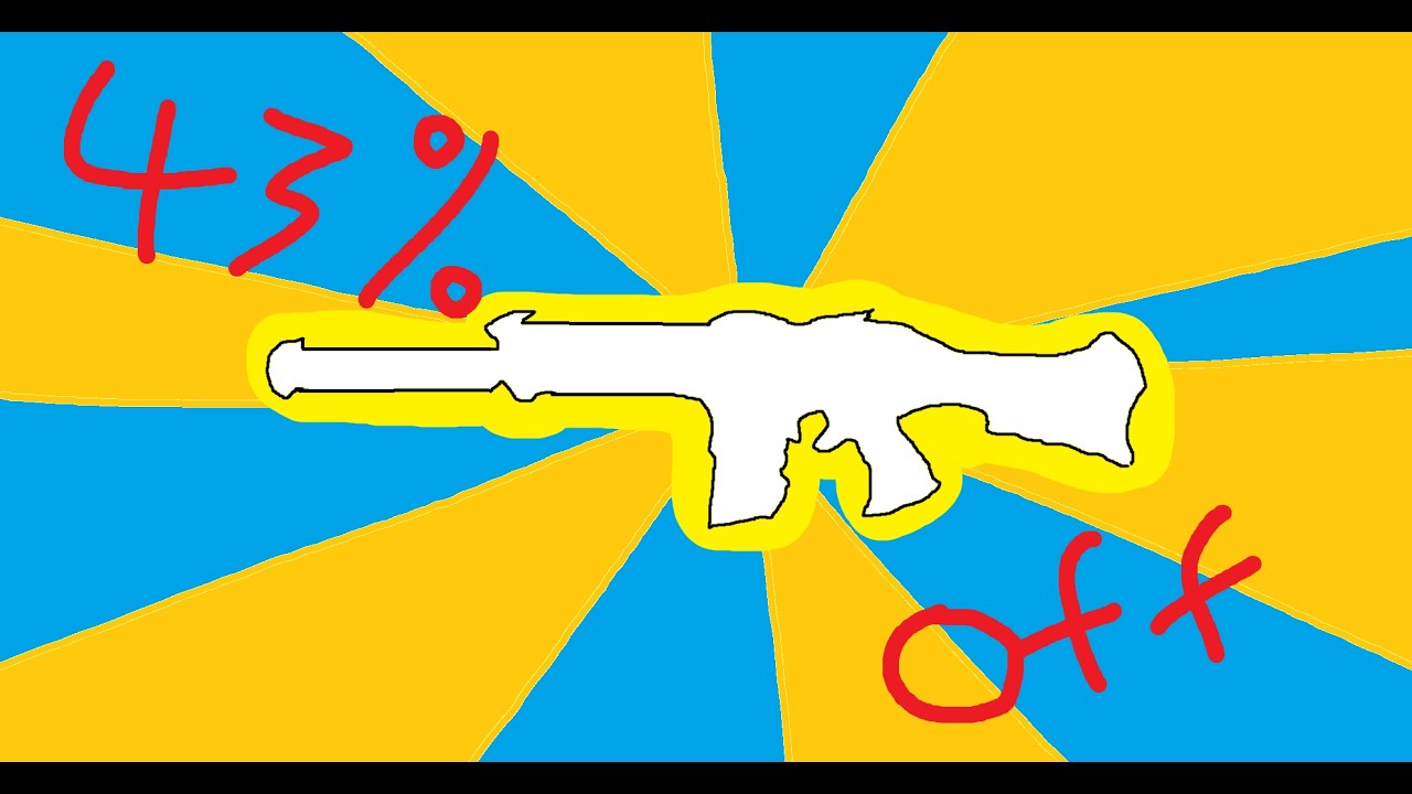 My first phantom skin
