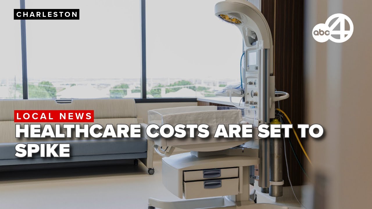 Expiring Affordable Care Act subsidies to raise health insurance costs for thousands