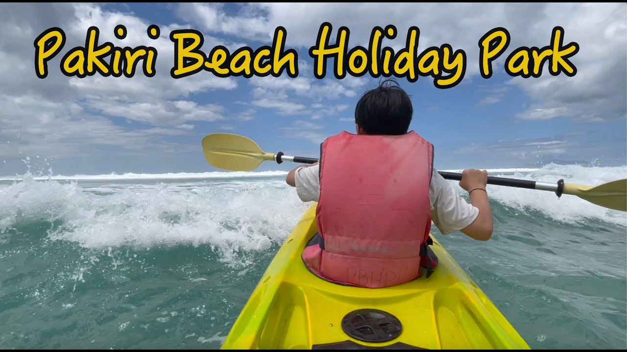 202201 Pakiri Beach Holiday Park