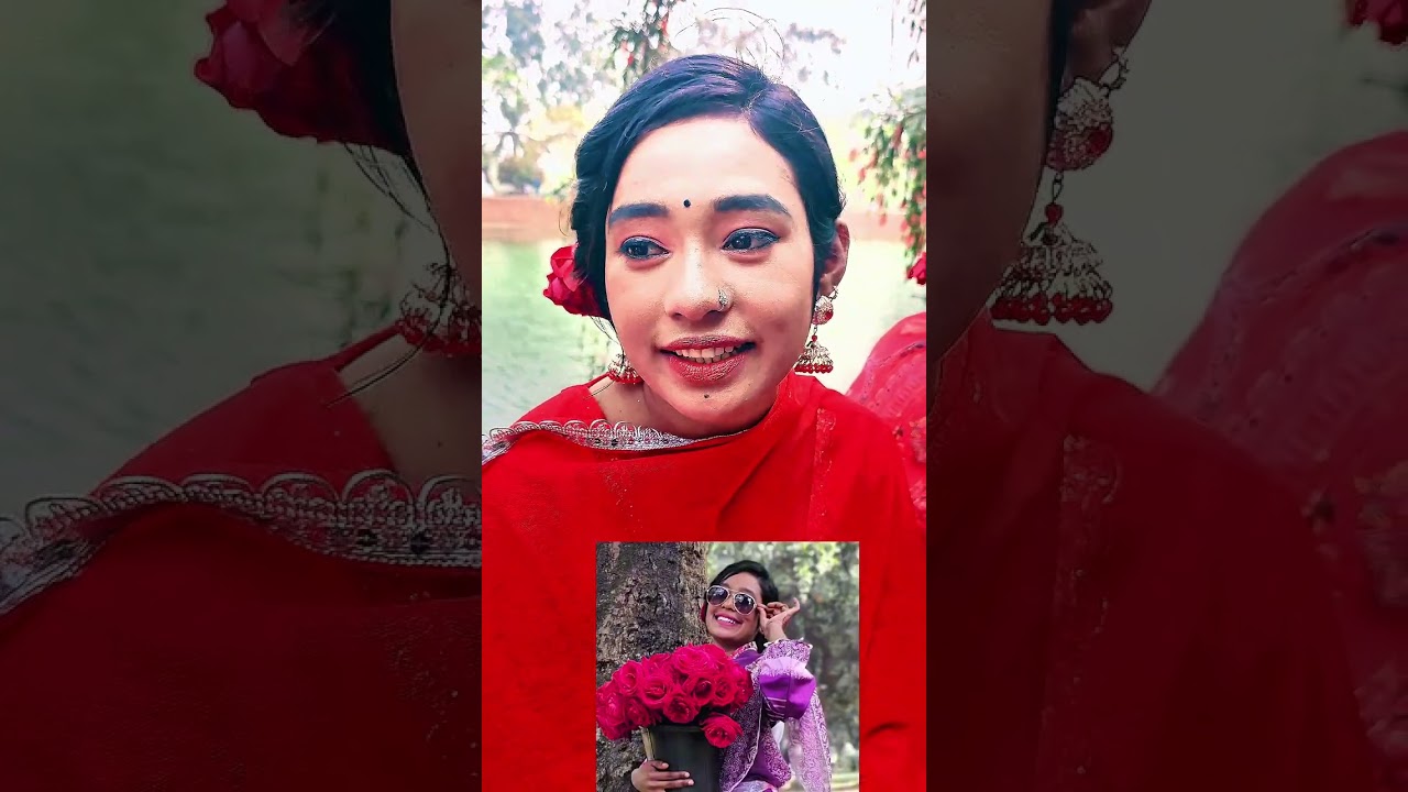 বৃষ্টিকে আগে সুন্দর লাগতো না এখন সুন্দর লাগে কমেন্টে জানাবেন 