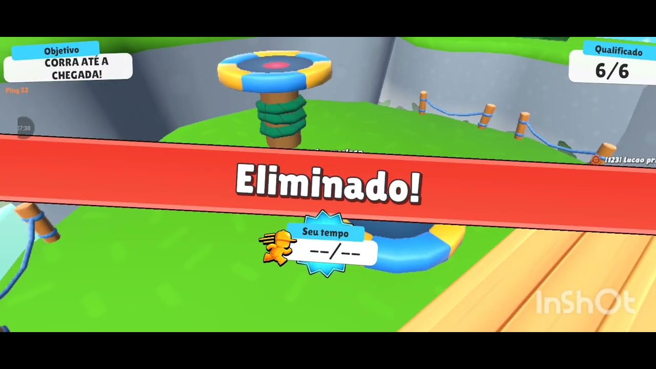 Mas um video de Stumble guys #youtube 