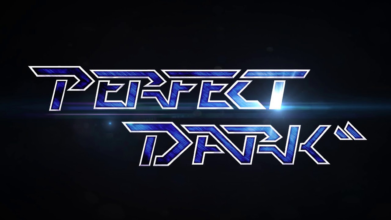 Pause (Xbox 360 Version) - Perfect Dark