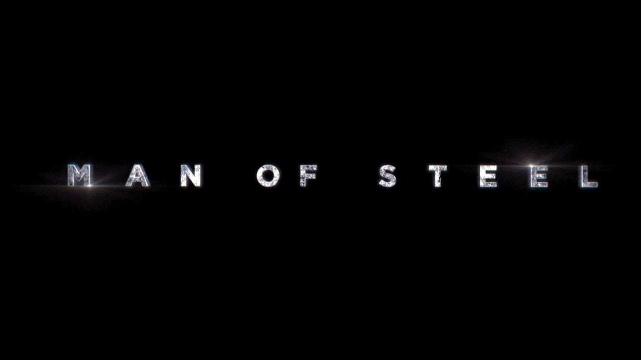 MAN OF STEEL - offizieller Trailer #2 deutsch HD