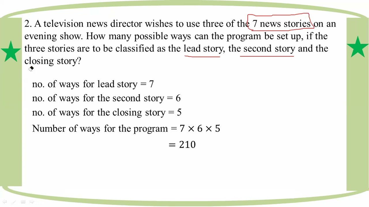 # Grade 12 Math (ch 5) Ex (5.1) - (1 to 4)