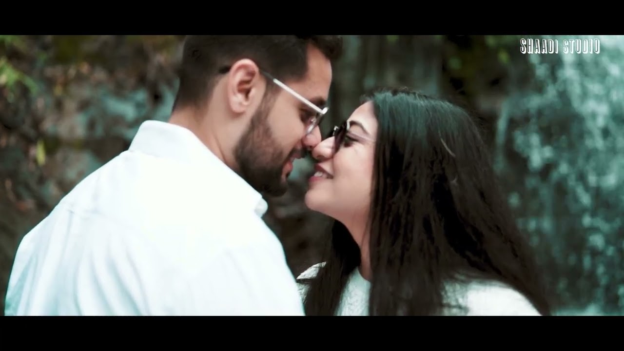 TERI MERI KAHAANI - RISHABH & ISHITA | 