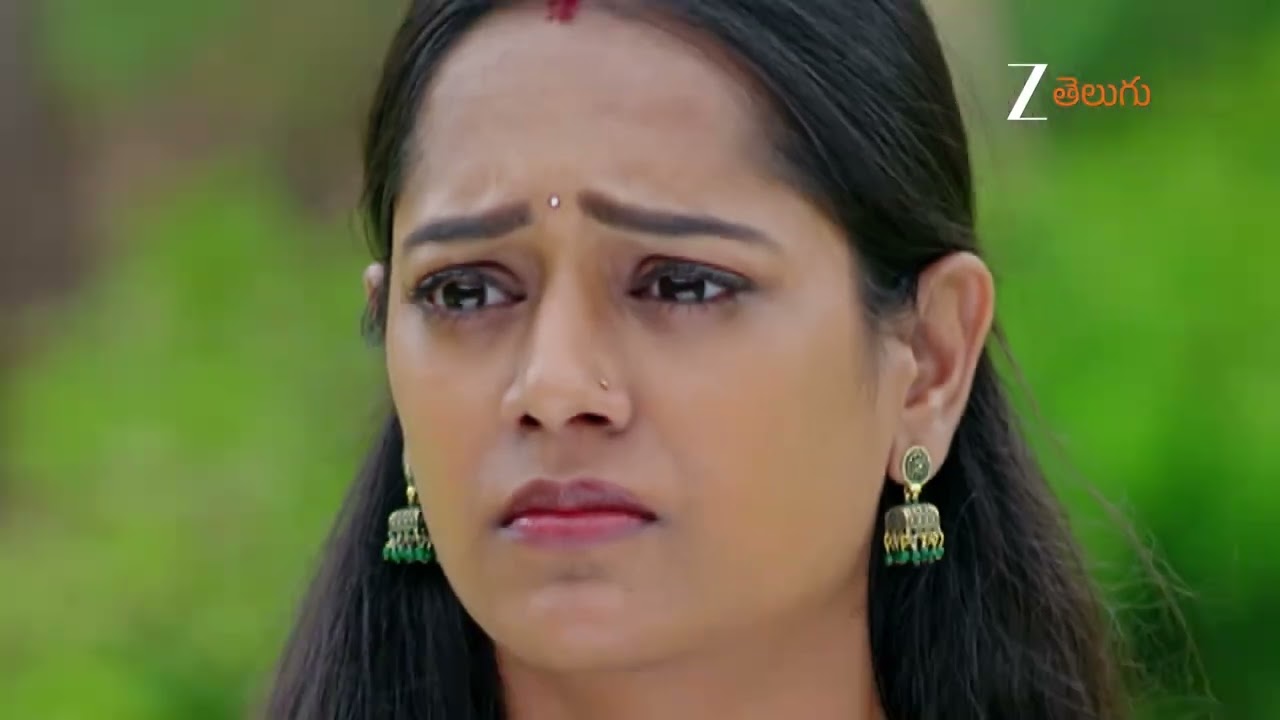 Gharana Mogudu Promo - 8 June 2026 - Mon to Sat 3 PM - Zee Telugu